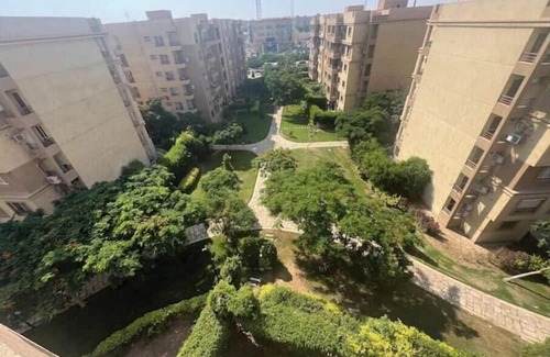 The 5th Settlement Apartment | Cheap and luxurious home