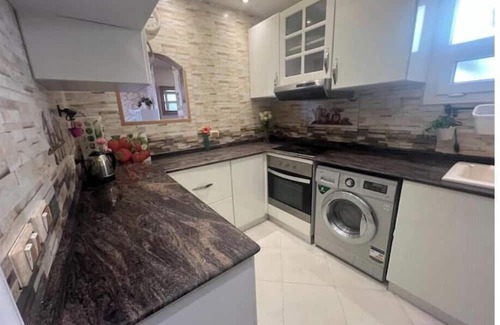 The 5th Settlement Apartment | Cheap and luxurious home