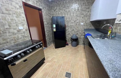 New Cairo Apartment | New cairo Comfy and Stylish