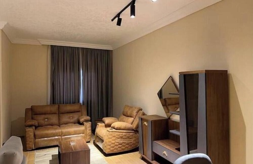 New Cairo Apartment | New cairo Comfy and Stylish