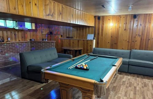Rawdon Ski Chalet | Chalet Lumière