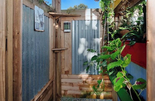 Centerville Apartment | Pixie's Porch Tiny Home