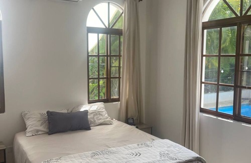 La Mulata Villa | Tropical Vibes Villa - 2-bedroom with pool at Sosua Ocean Village