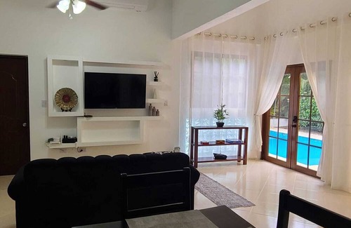 La Mulata Villa | Tropical Vibes Villa - 2-bedroom with pool at Sosua Ocean Village