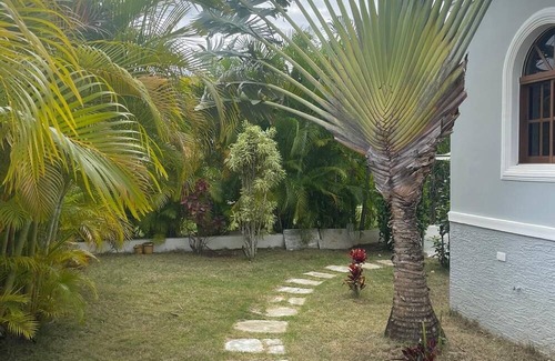 La Mulata Villa | Tropical Vibes Villa - 2-bedroom with pool at Sosua Ocean Village