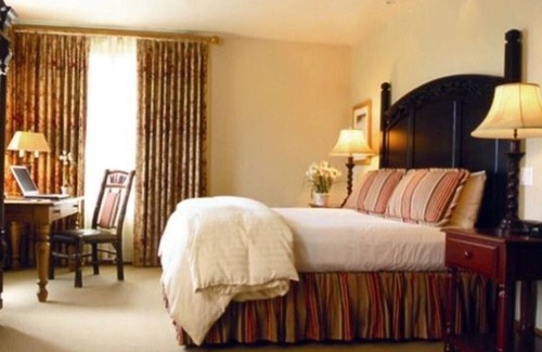 Teton Village Resort | Experience the Perfect Blend of Luxury, Adventure, and Family-Friendly Amenities