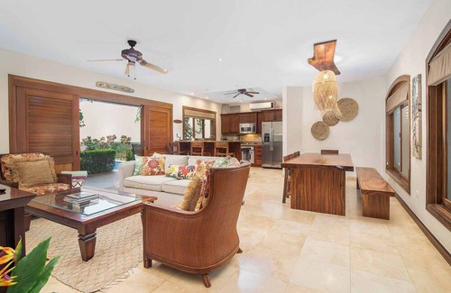 Playa Langosta House | Newly renovated 3-bedroom house with private pool in Playa Langosta