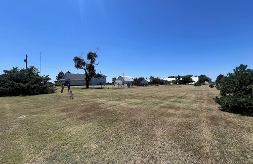 Rawlins County Other | A Gathering Place Black Kettle Farm -5 bedrooms