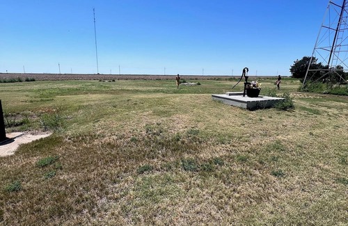 Rawlins County Other | A Gathering Place Black Kettle Farm -5 bedrooms