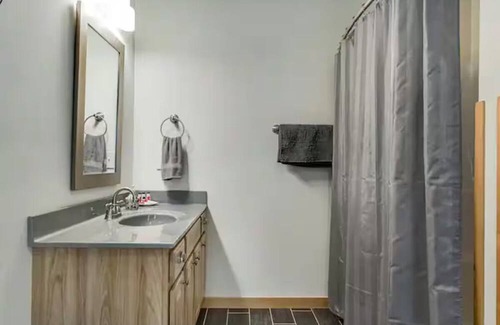 New Lisbon Cabin | Romantic Luxe cabin in beautiful New Lisbon