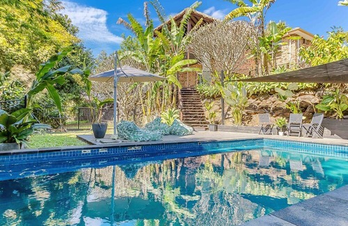Banora Point House | Tranquil Haven Getaway