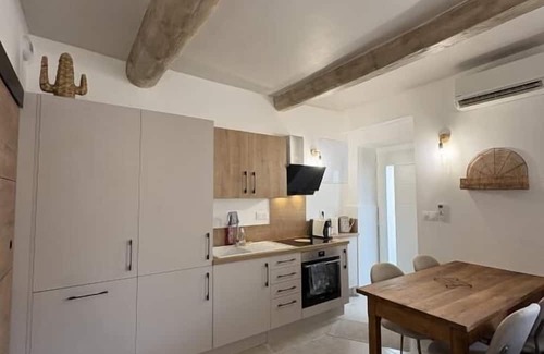 La Calmette Apartment | Maison Lazuli - La Calmette