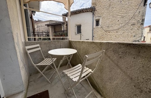 La Calmette Apartment | Maison Lazuli - La Calmette