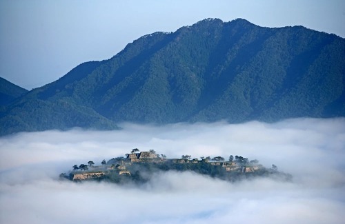 Asago House | Near the Takeda Castle Ruins A 120yearold trad/Asago Hyōgo