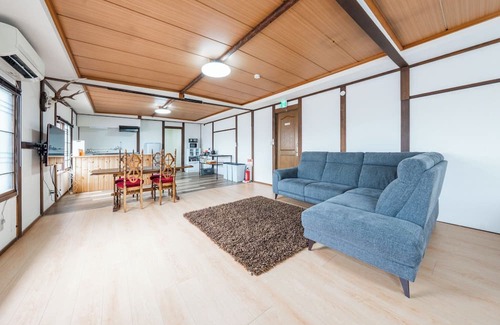 Asahikawa Apartment | KING DEER/Kamikawa-gun Hokkaidō