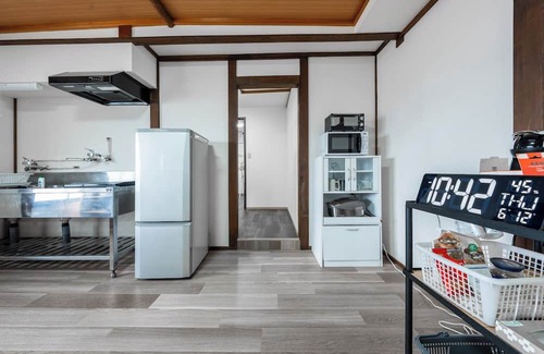 Asahikawa Apartment | KING DEER/Kamikawa-gun Hokkaidō