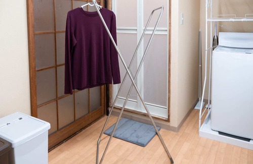 Sumida Condo | 3F Facing Skdytree/6min stn/Direct NRT&HND&Disney