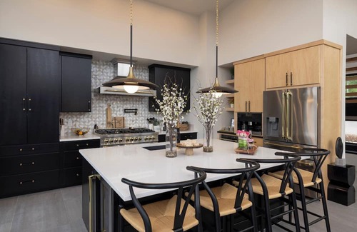 Purgatory House | Experience luxury in this spacious 6-bedroom, 6-bathroom townhome with stunning mountain views.