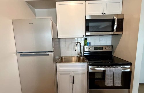 North Central Omaha Apartment | The Papillion Summary