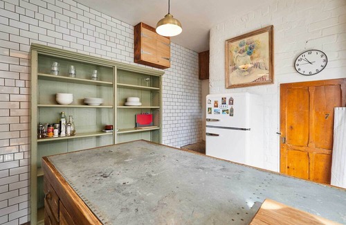 Mytholm House | Host & Stay | The Artist's House