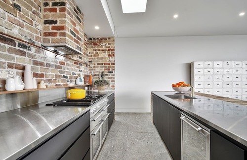 Mosman House | BESPOKE BALMORAL BEAUTY