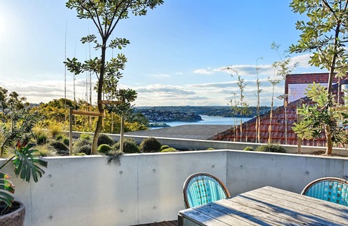Mosman House | BESPOKE BALMORAL BEAUTY