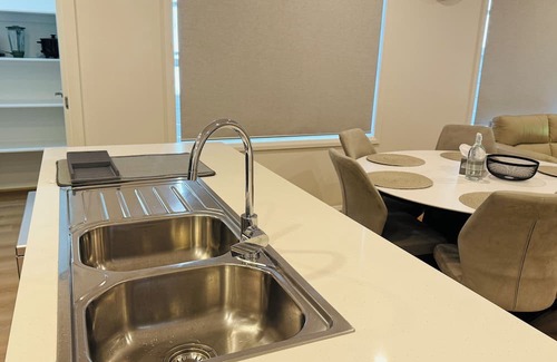Claymore House | perfect home away from your home!