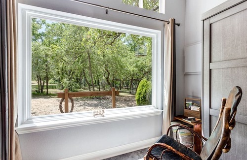 Weatherford House | Tiny Harvest House