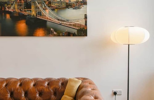 Great Harwood Apartment | Suite in the heart of Great Harwood