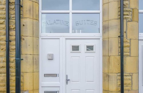 Great Harwood Apartment | Suite in the heart of Great Harwood