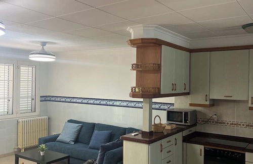 El Perello House | Valencia sea