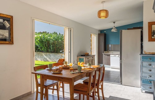 Erbalunga House | L'Ortu - charming house with sea view - Erbalunga