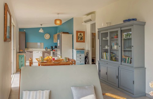 Erbalunga House | L'Ortu - charming house with sea view - Erbalunga