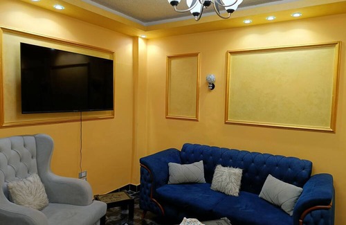 Al Duqqi Apartment | THE MESSAHA ROYALE