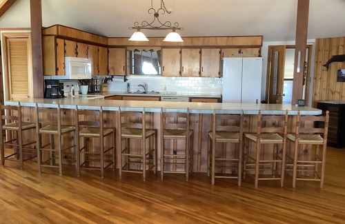 Margaretsville House | Compass Rose