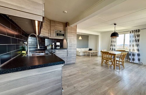 Bohus Apartment | Workers home 12 Beds - 3 Bath - Bohus - All-inclusive