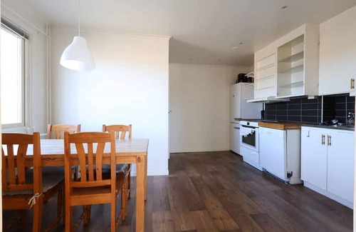 Bohus Apartment | Workers home 12 Beds - 3 Bath - Bohus - All-inclusive