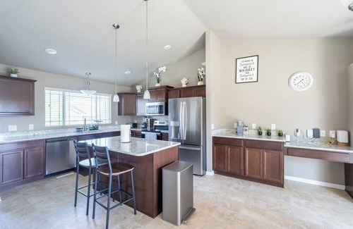 Omaha House | Your Home Away from Home