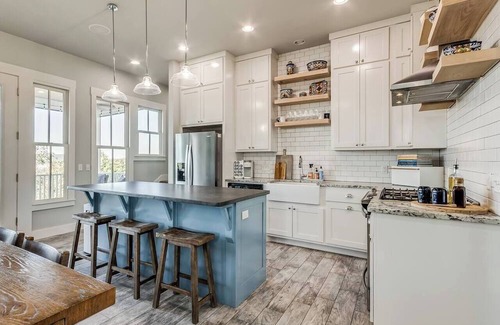Eufaula House | Shore Enough | Carlton Landing Lakeview, Up to 18