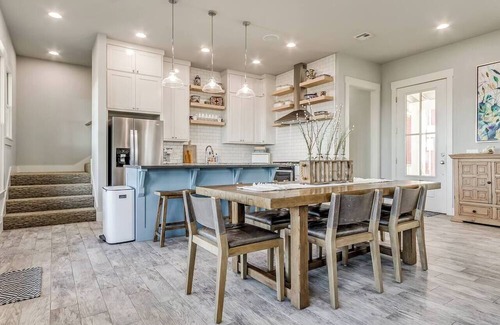 Eufaula House | Shore Enough | Carlton Landing Lakeview, Up to 18