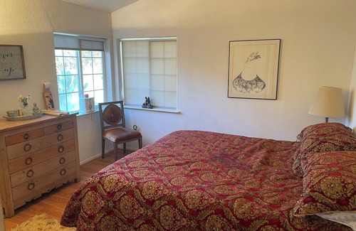 Warner Springs Other | Delightful farmhouse with AC in Warner Springs - 5 bedrooms
