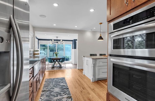 Boulder House | Peaceful Retreat Near Downtown Boulder – 1 Acre of Fun & Relaxation