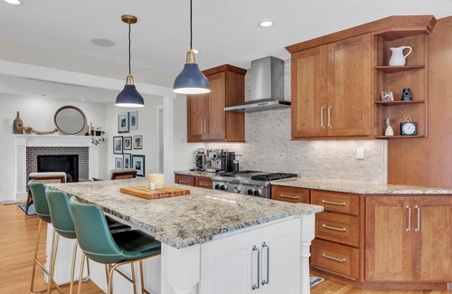 Boulder House | Peaceful Retreat Near Downtown Boulder – 1 Acre of Fun & Relaxation