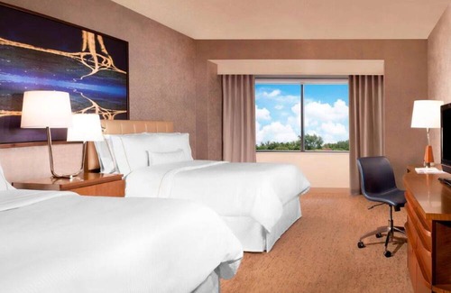 Park Central Hotel | Chic Retreat Westin Dallas Park Central | 3 Units | Pool & Attractions