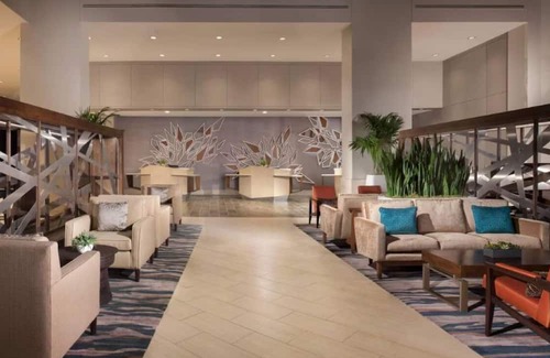 Park Central Hotel | Chic Retreat Westin Dallas Park Central | 3 Units | Pool & Attractions