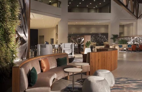 Park Central Hotel | 3 Units | Cozy Stay Westin Dallas Park Central