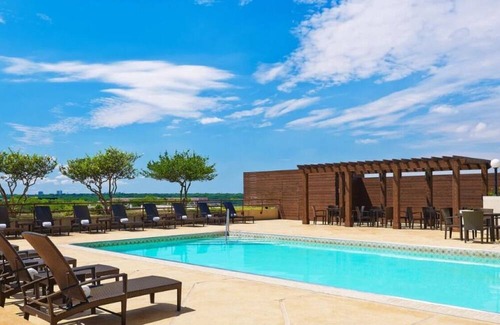 Park Central Hotel | Premier Stay Westin Dallas Park Central | 3 Units | Pool & Attractions