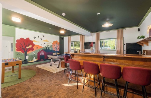 Northfield House | The Sugar House Summa