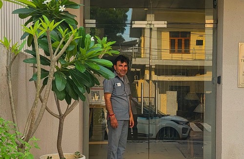 Jaipur Apartment | Jaltara Stays @ Bapu Nagar, Jaipur 3BHK Apartment