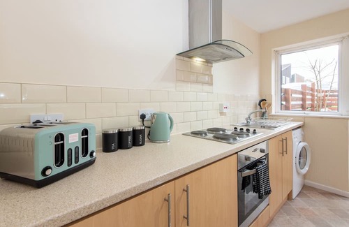 Newton Aycliffe House | Stone Hearth Home